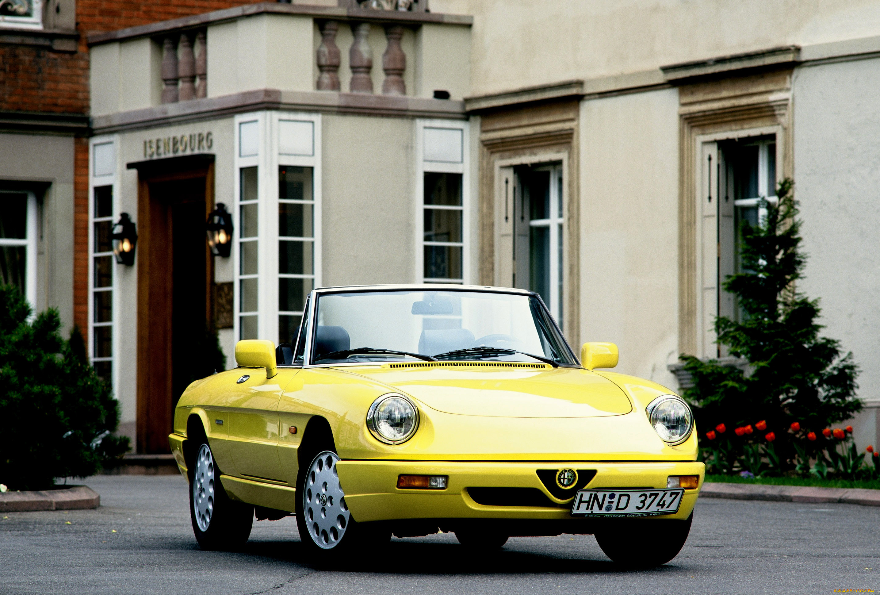 Альф авто. Alfa Romeo Spider 1993. Alfa Romeo Spider 115. Alfa Romeo Spider 1990. Alfa Romeo Spider (115) 1990.